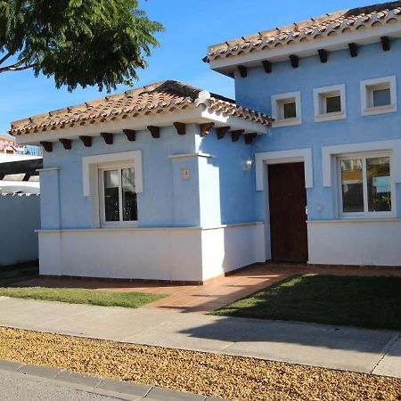 Casa Morera By Rental Ole Torre-Pacheco Dış mekan fotoğraf