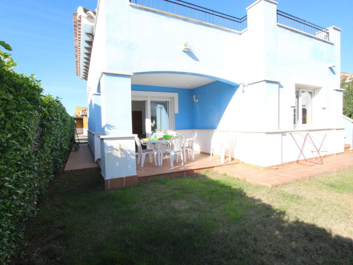 Casa Morera By Rental Ole Torre-Pacheco Dış mekan fotoğraf