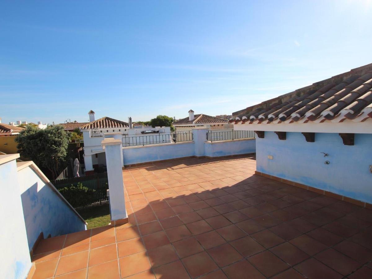 Casa Morera By Rental Ole Torre-Pacheco Dış mekan fotoğraf